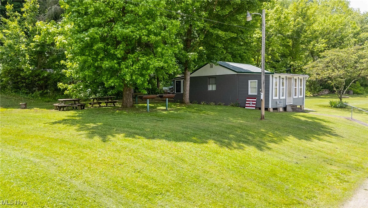 9333 Muskingum River Road, Lowell, Ohio image 21