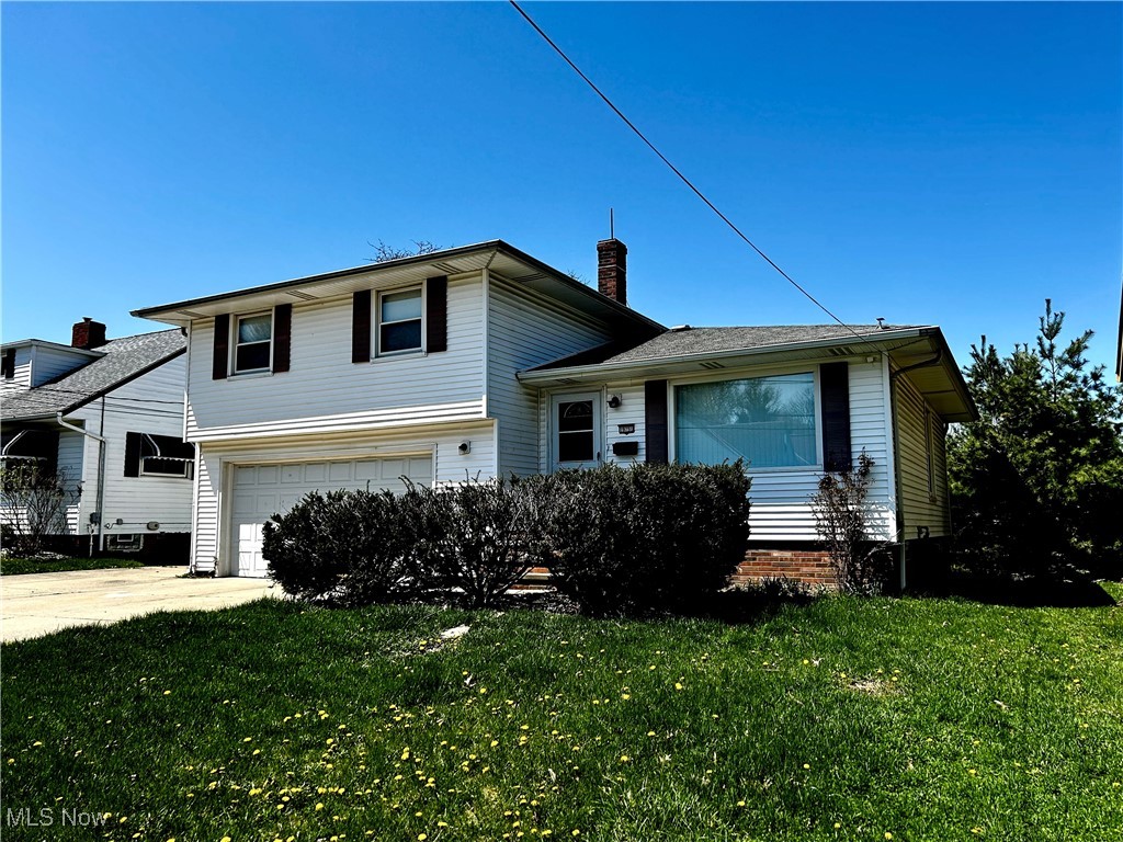 19751 Upper Terrace Drive, Euclid, Ohio image 2