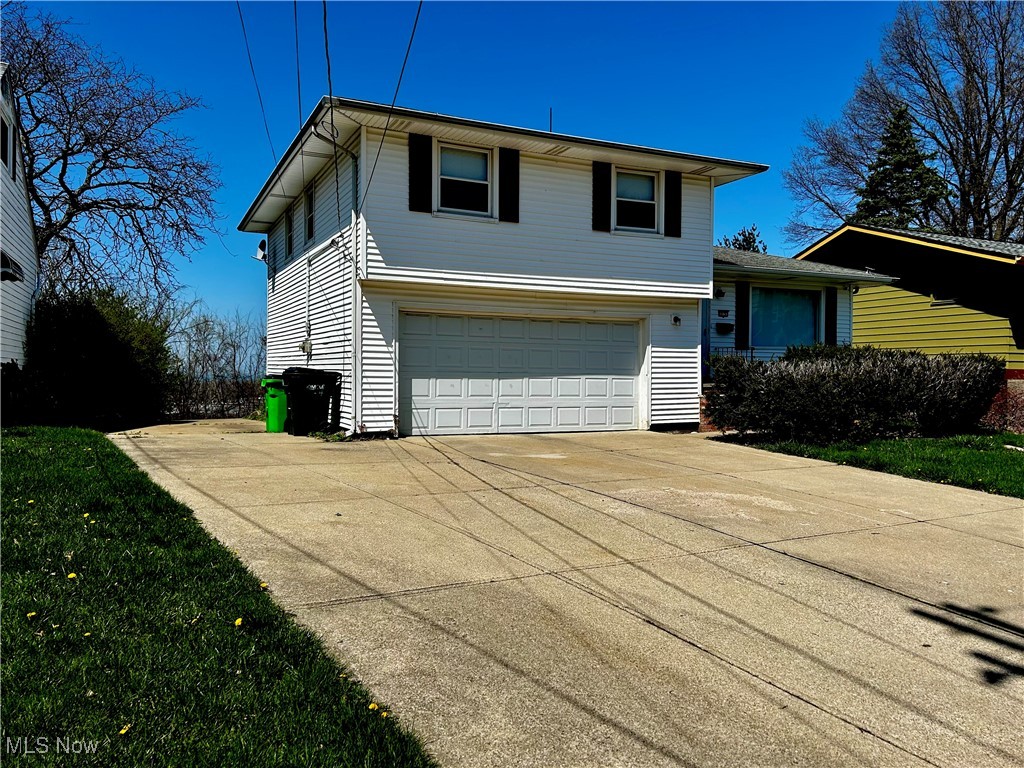 19751 Upper Terrace Drive, Euclid, Ohio image 3