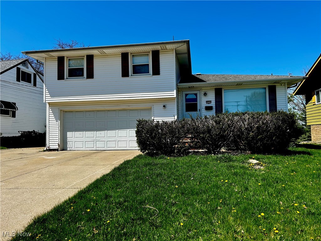 19751 Upper Terrace Drive, Euclid, Ohio image 1