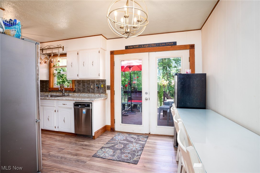 Cinnamon Lake - Residential