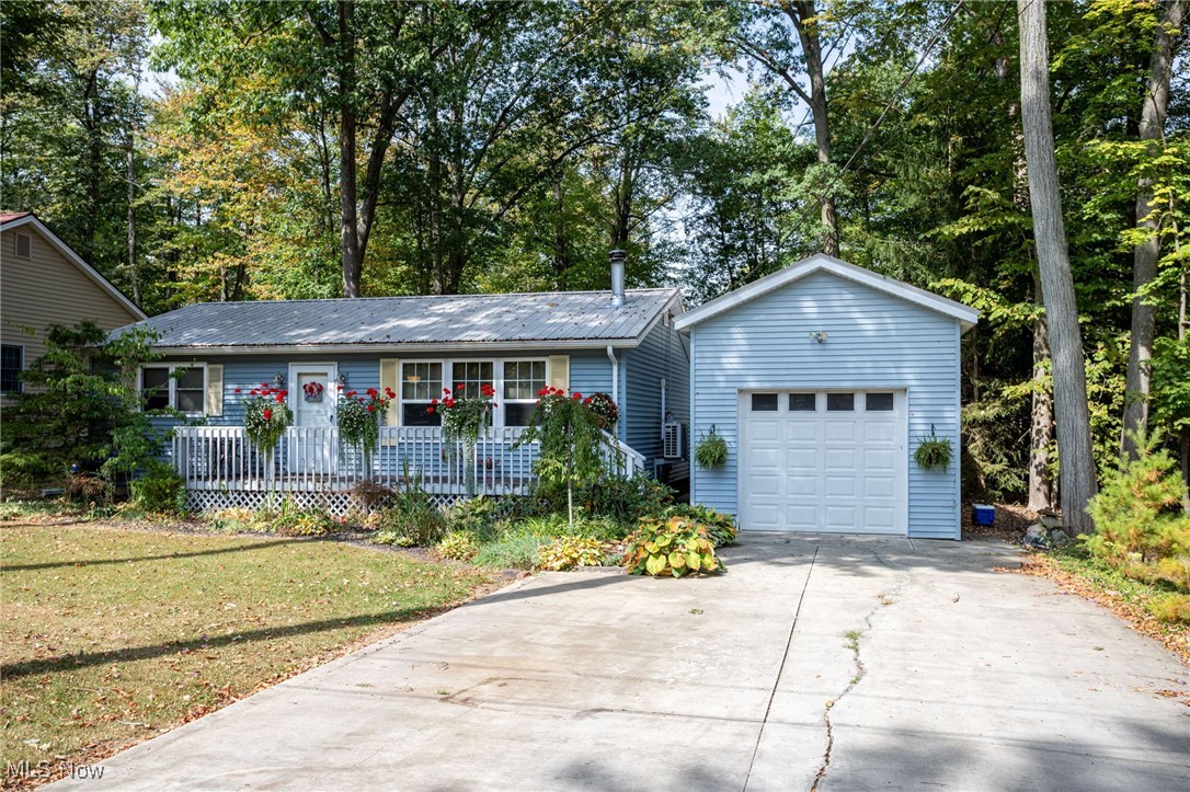 Cinnamon Lake - Residential