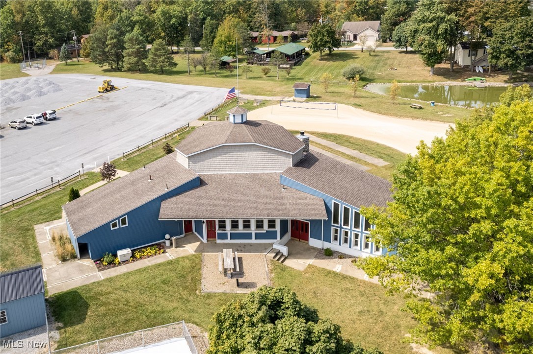 Cinnamon Lake - Residential