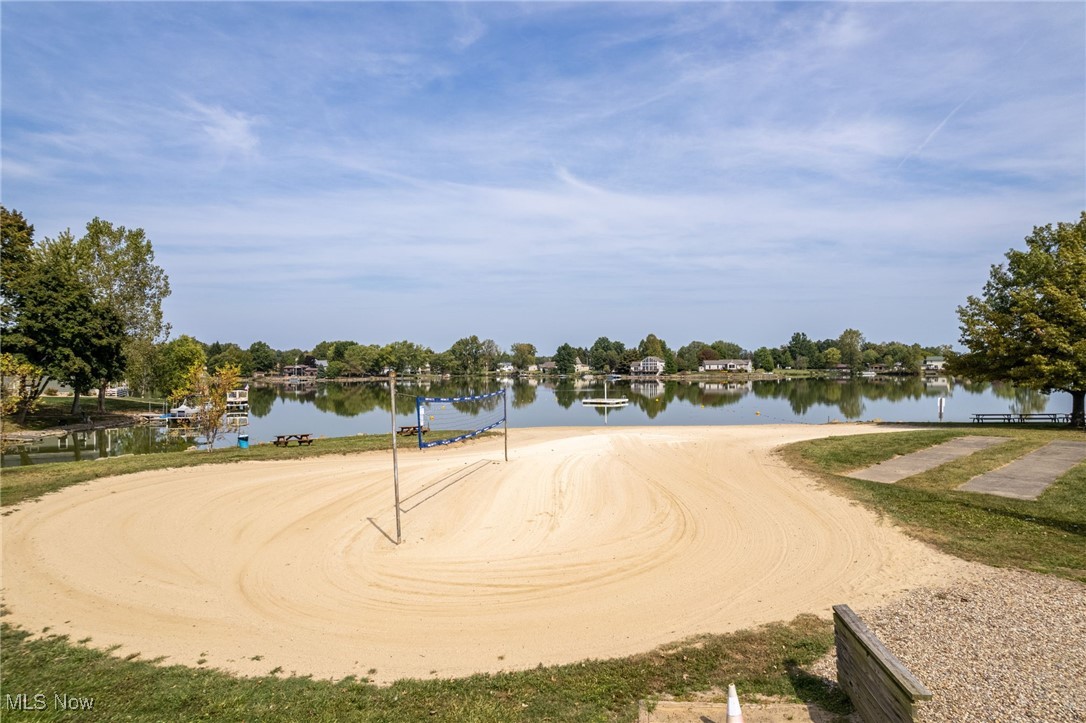 Cinnamon Lake - Residential