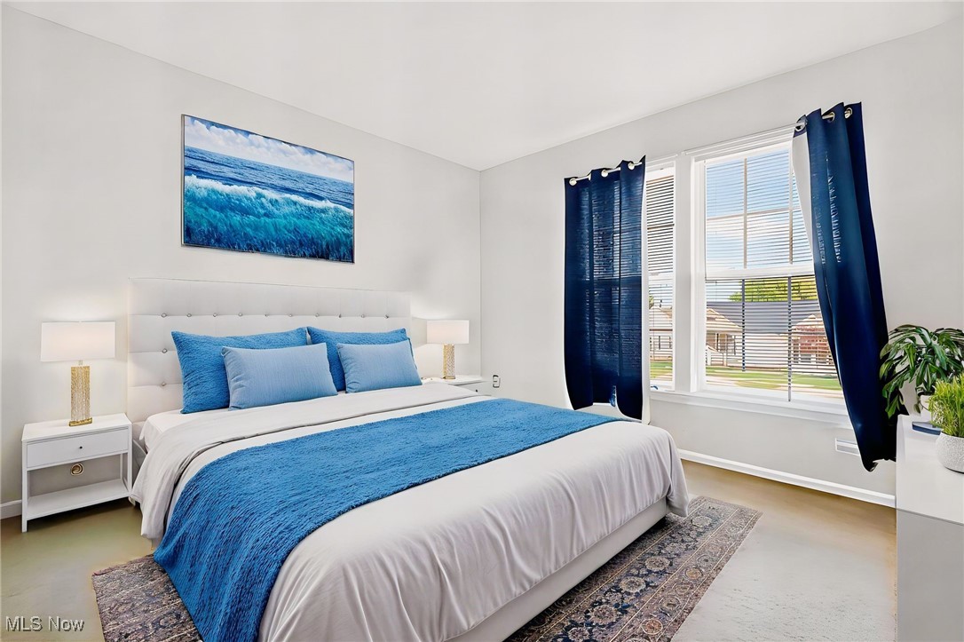 Meadow Lakes Sub - Residential