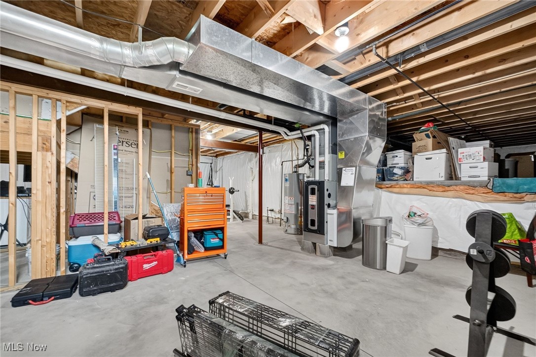 Meadow Lakes Sub - Residential