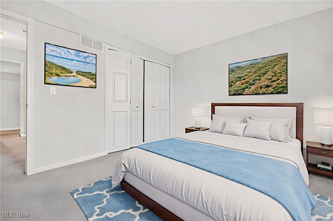 Meadow Lakes Sub - Residential