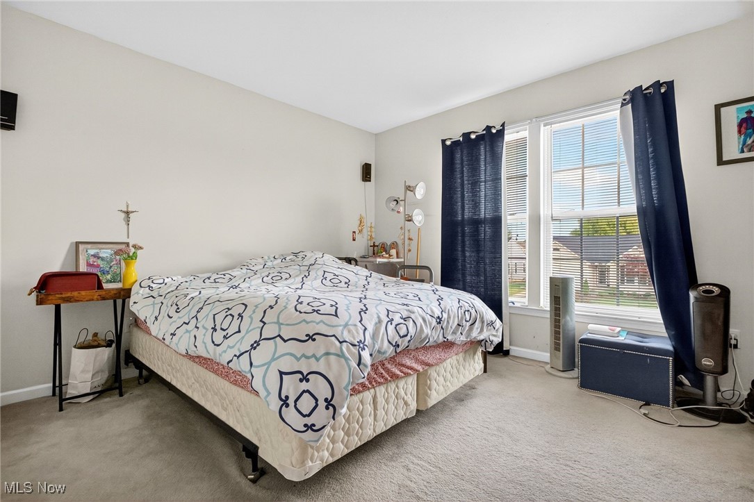 Meadow Lakes Sub - Residential