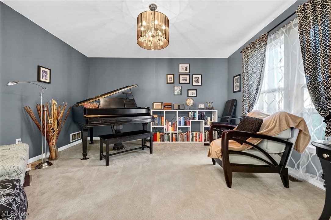 Meadow Lakes Sub - Residential