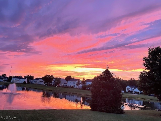 Meadow Lakes Sub - Residential