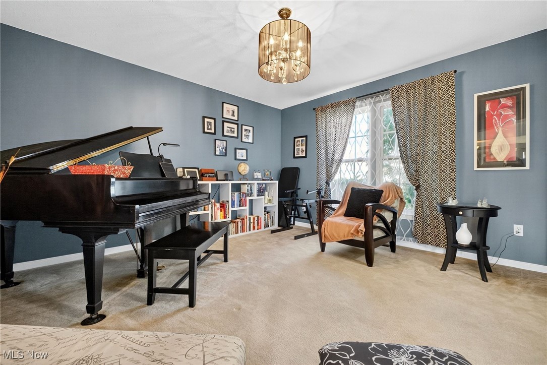 Meadow Lakes Sub - Residential