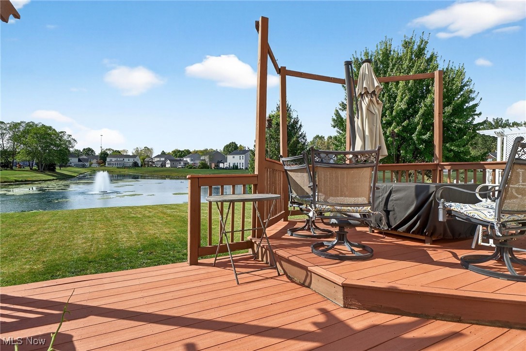 Meadow Lakes Sub - Residential