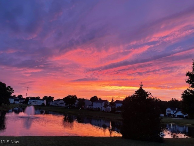 Meadow Lakes Sub - Residential