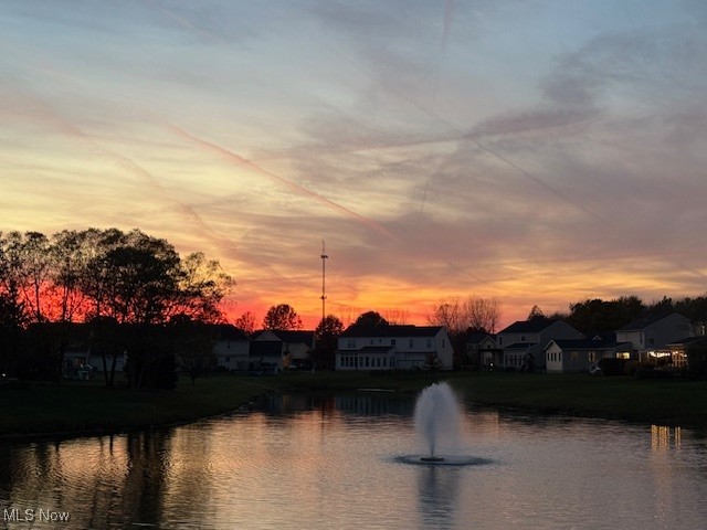 Meadow Lakes Sub - Residential