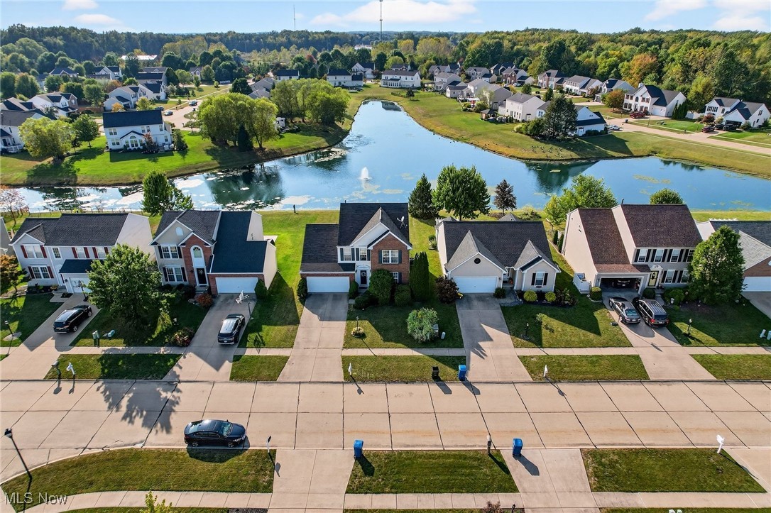 Meadow Lakes Sub - Residential