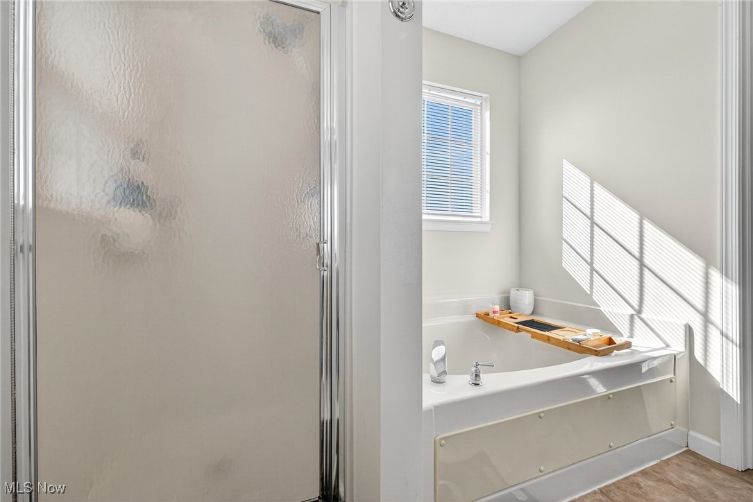 Meadow Lakes Sub - Residential