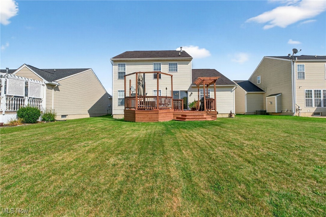 Meadow Lakes Sub - Residential