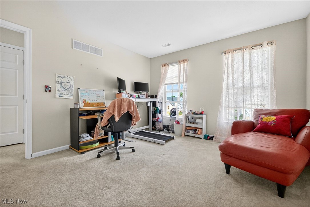 Meadow Lakes Sub - Residential