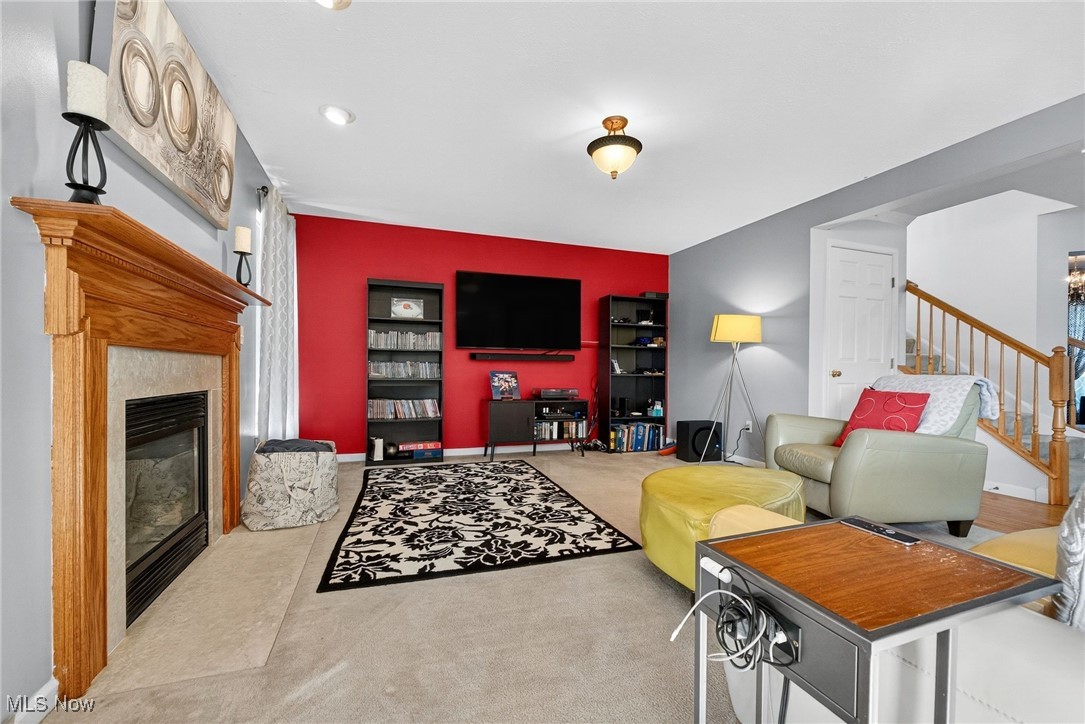 Meadow Lakes Sub - Residential