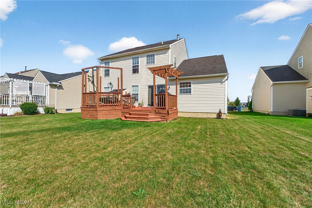 Meadow Lakes Sub - Residential