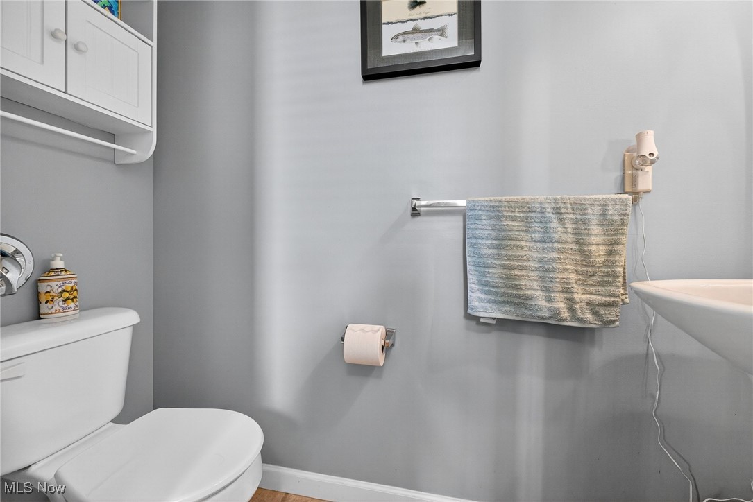 Meadow Lakes Sub - Residential