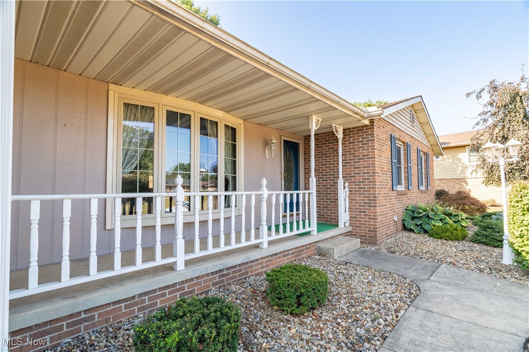 Whispering Hills - Residential