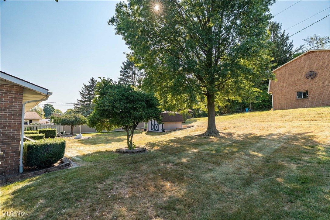 Whispering Hills - Residential