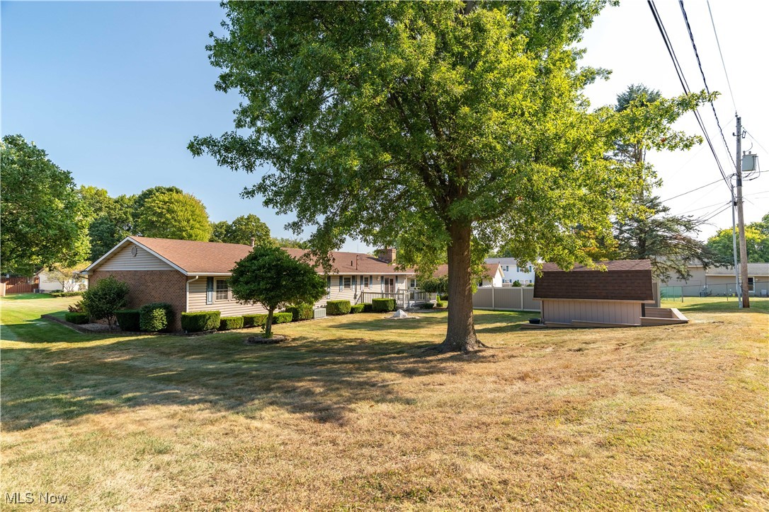 Whispering Hills - Residential