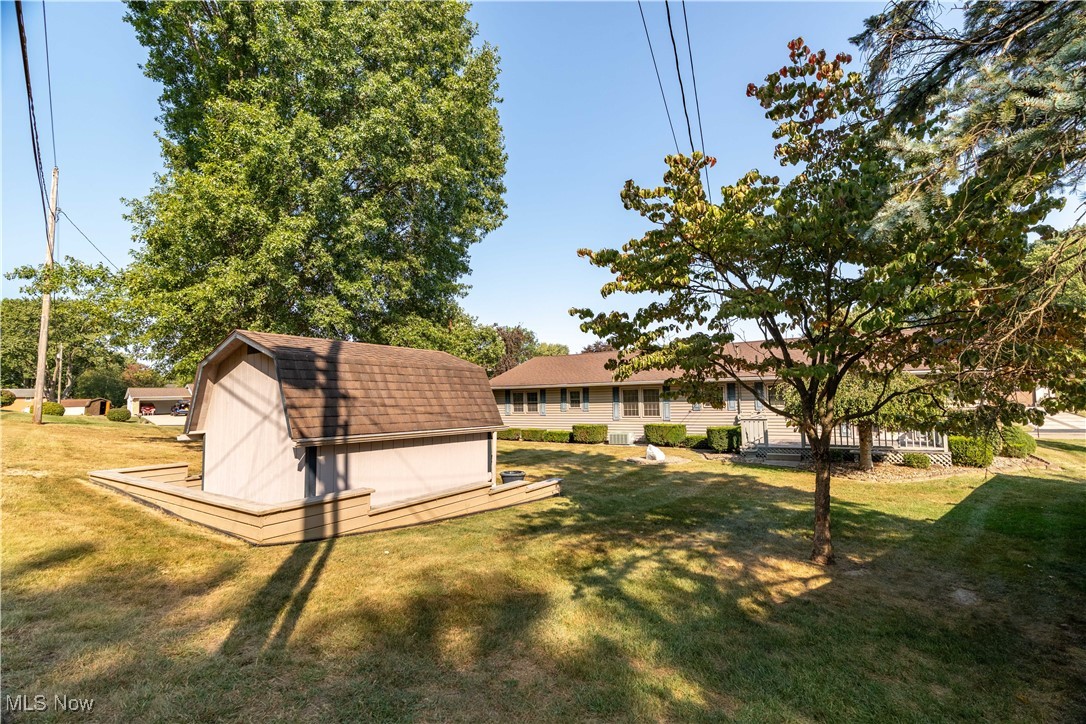 Whispering Hills - Residential