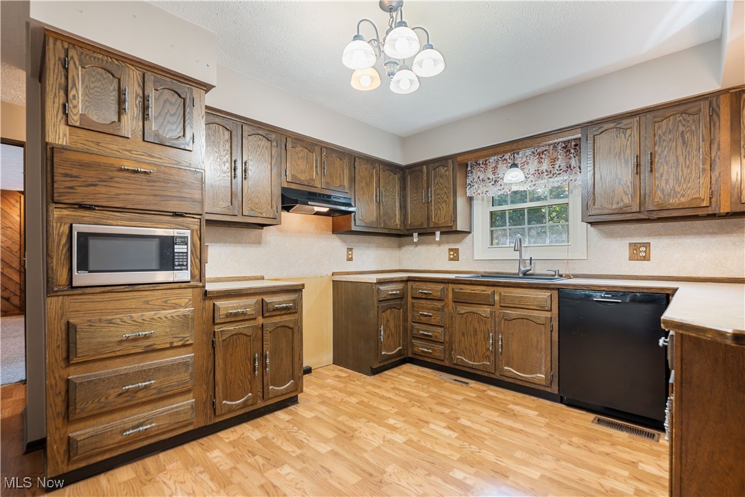 Whispering Hills - Residential