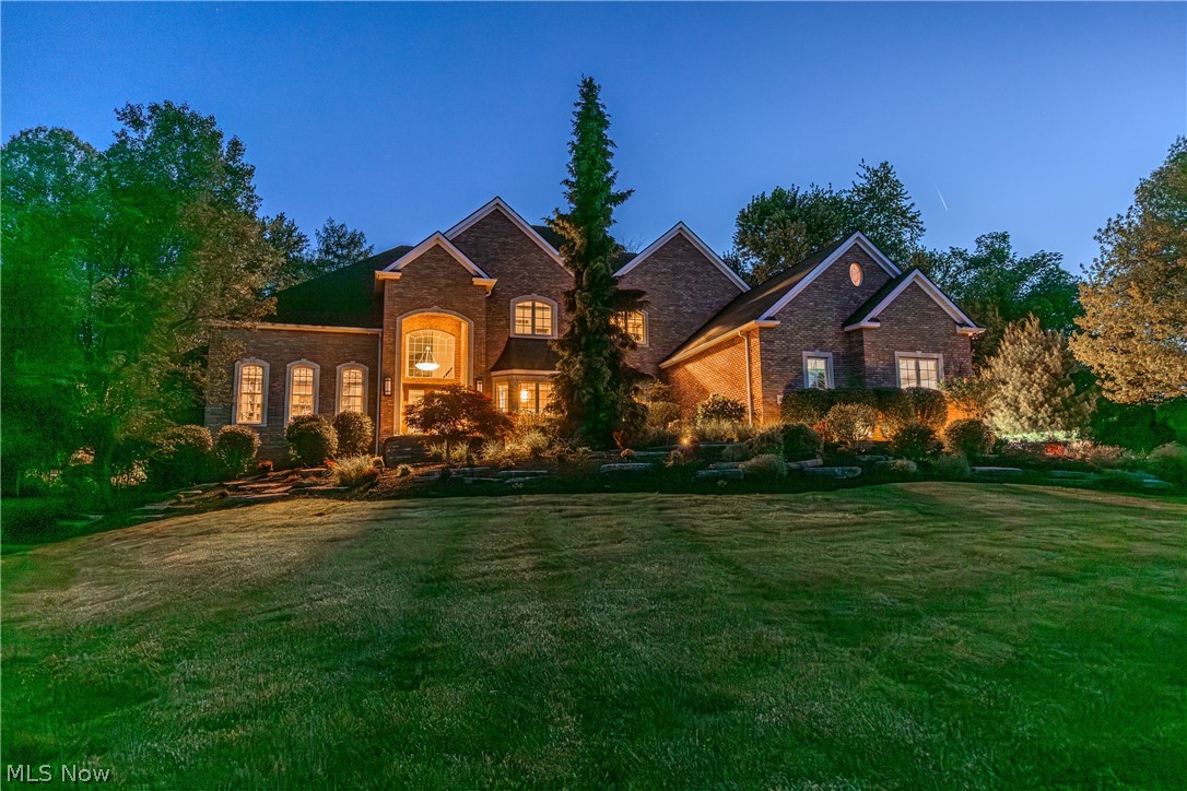 4725 Maidstone Drive