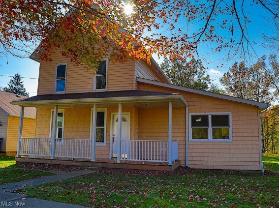 Scotts Add - Residential