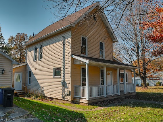 Scotts Add - Residential