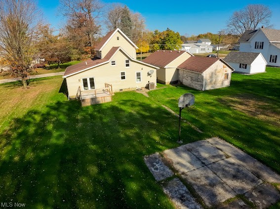 Scotts Add - Residential