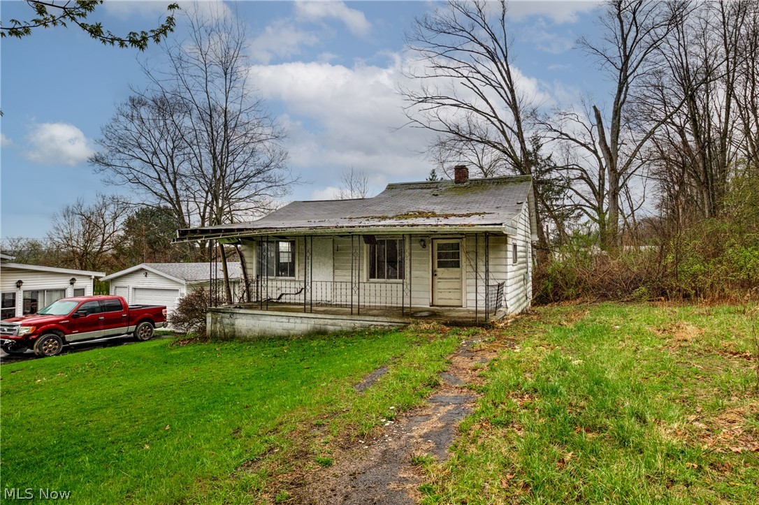 Standard Homes - Residential