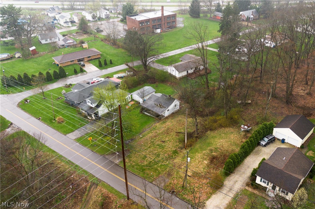 Standard Homes - Residential