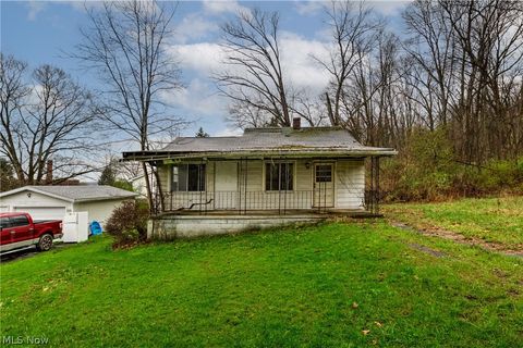 7766 Stewart Road Masury OH 44438