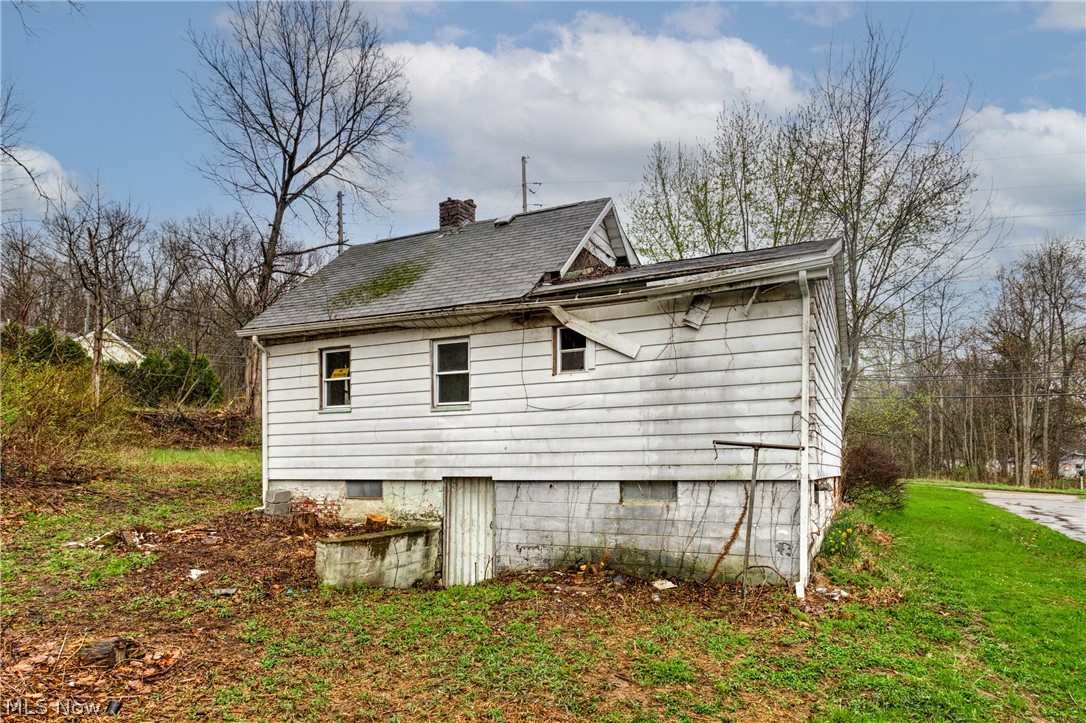 Standard Homes - Residential