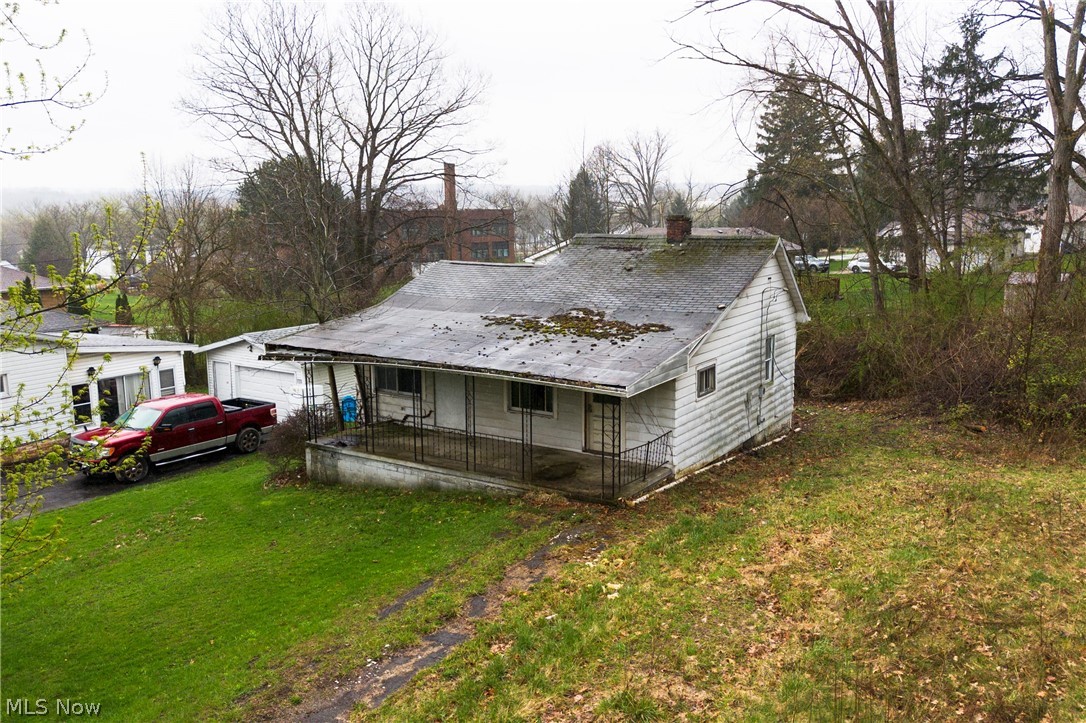 Standard Homes - Residential