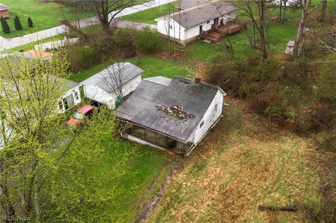 Standard Homes - Residential