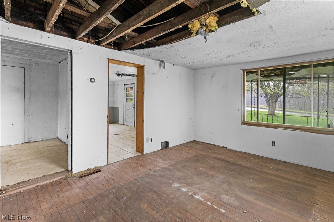 Standard Homes - Residential