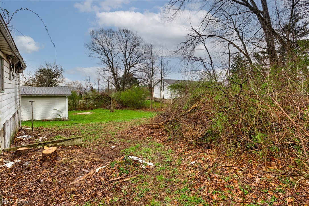 Standard Homes - Residential