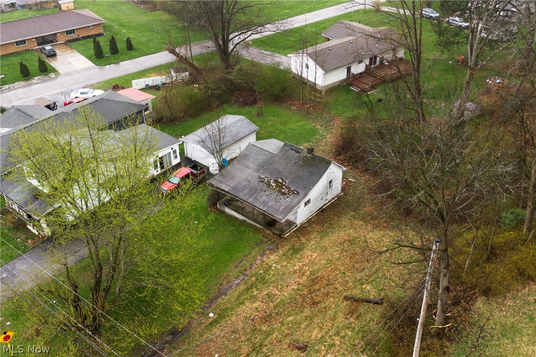 Standard Homes - Residential