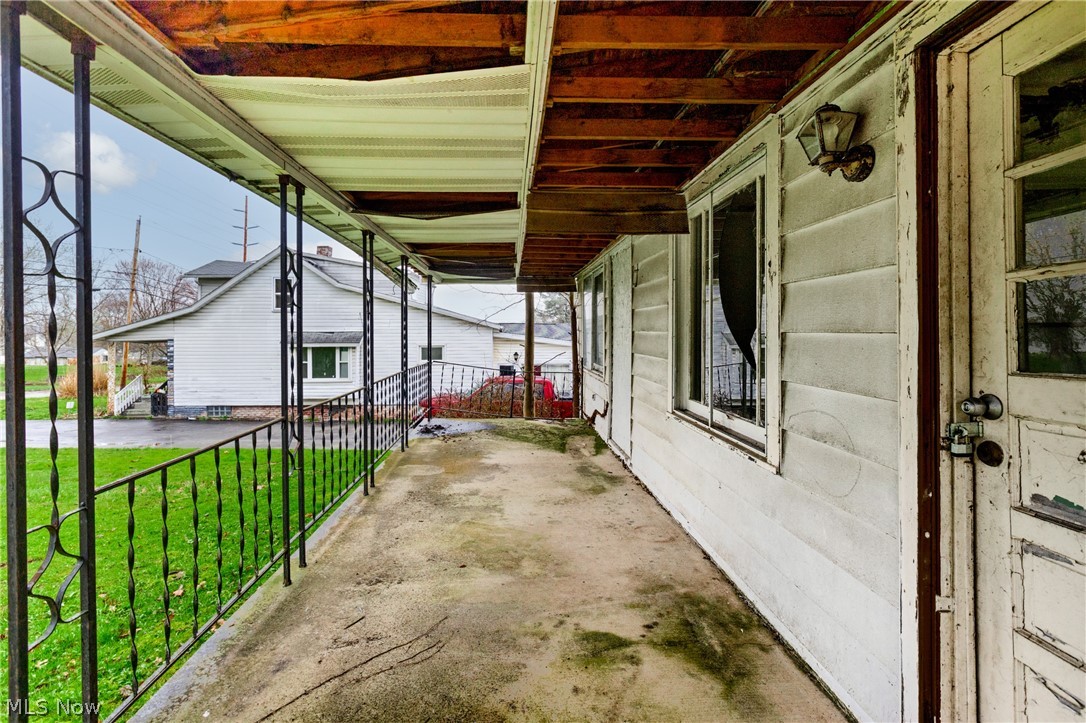 Standard Homes - Residential