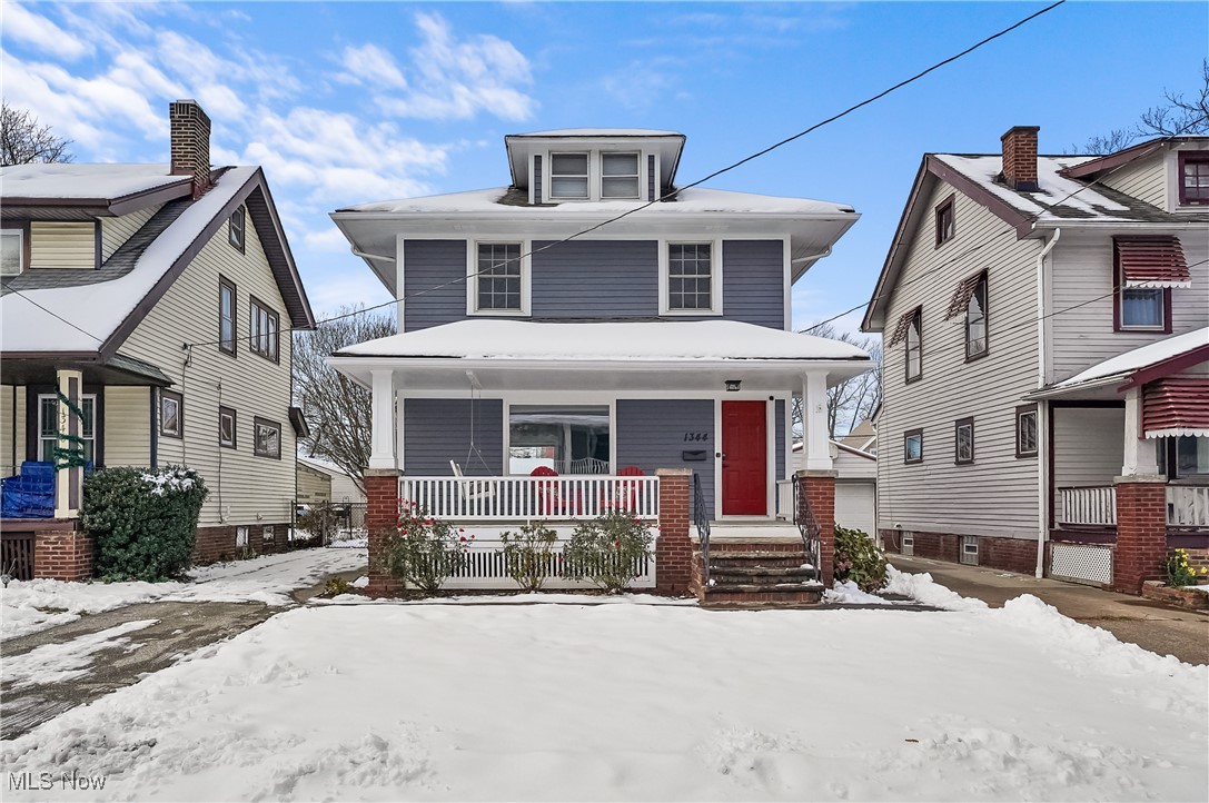 Rockport Sec 23 - Residential