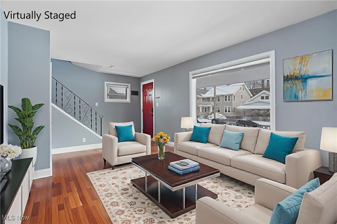 Rockport Sec 23 - Residential