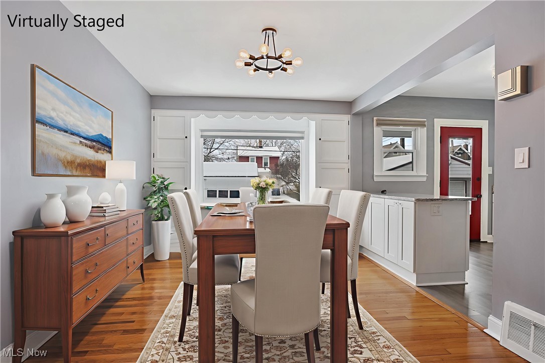 Rockport Sec 23 - Residential