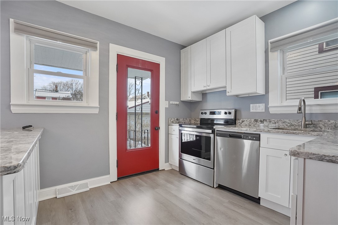 Rockport Sec 23 - Residential