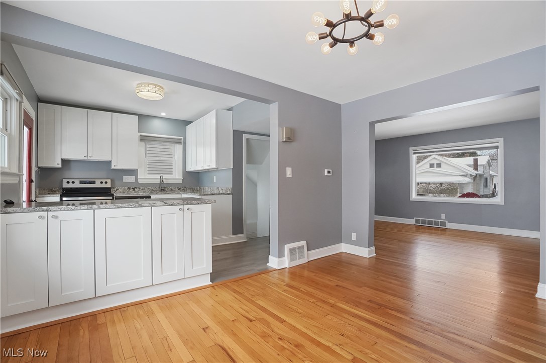 Rockport Sec 23 - Residential