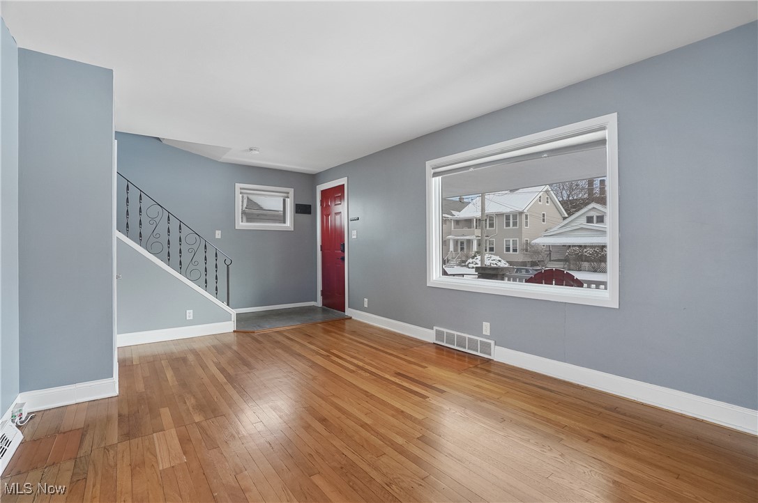 Rockport Sec 23 - Residential